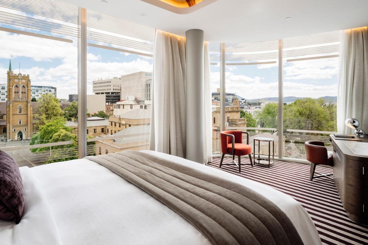 The Tasman, A Luxury Collection Hotel, Hobart