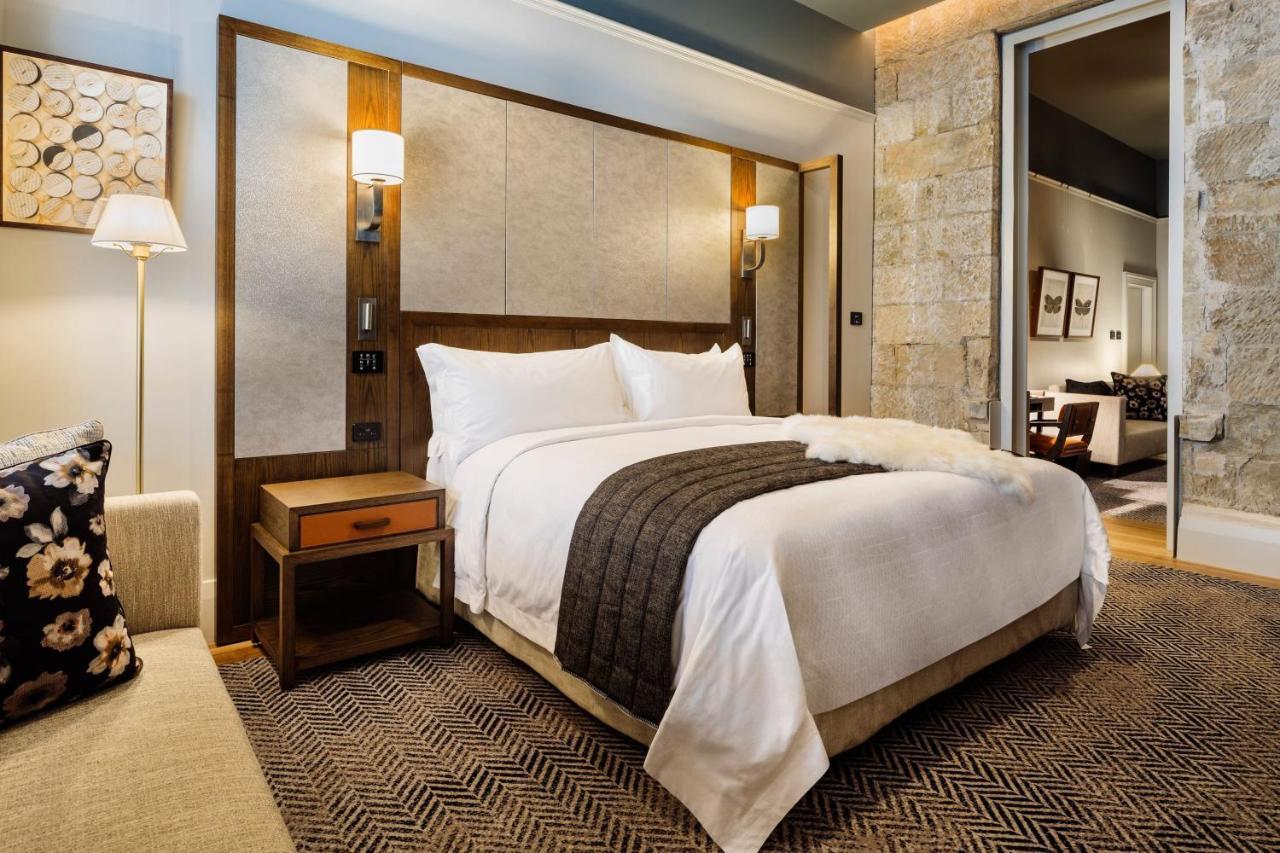 The Tasman, A Luxury Collection Hotel, 5* Hobart