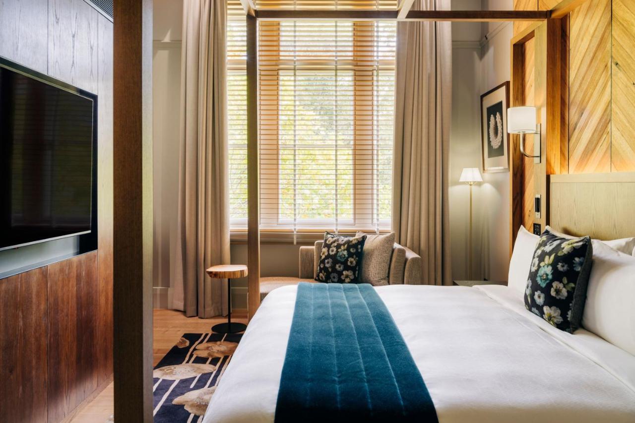 Hotel The Tasman, A Luxury Collection Hotel, 5*