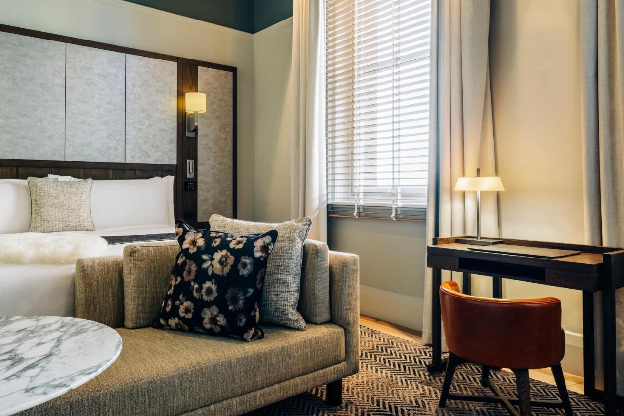 The Tasman, A Luxury Collection Hotel, 5* Hobart