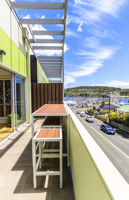Bellerive Marina View No 28
