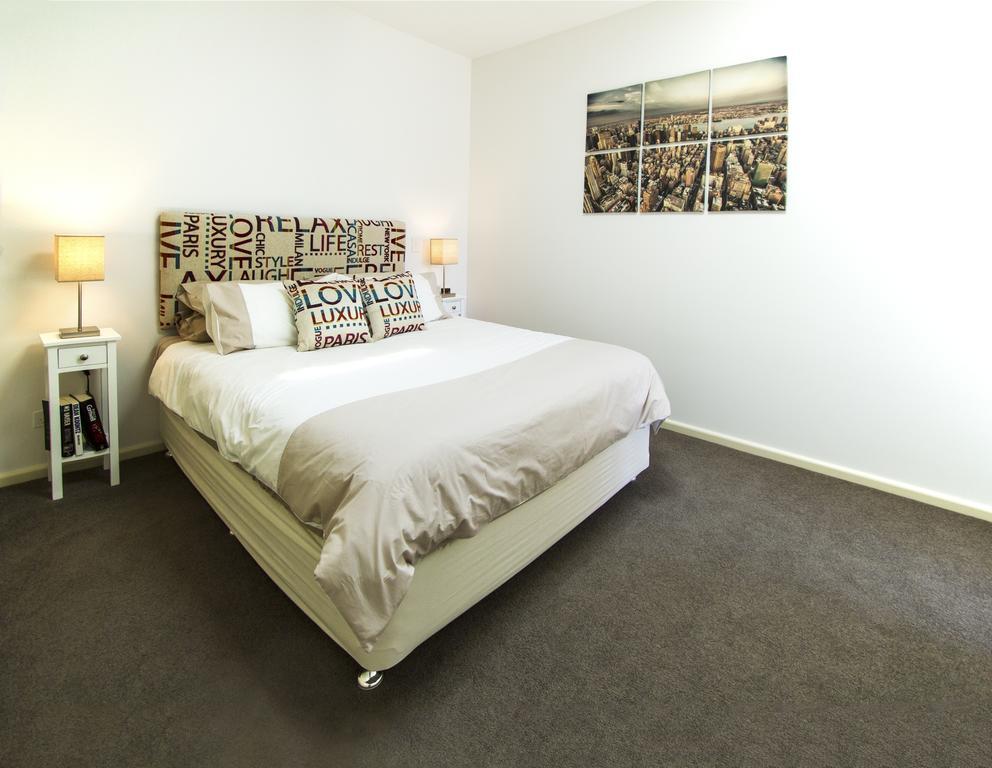 Bellerive Marina View No 28 Apartment *