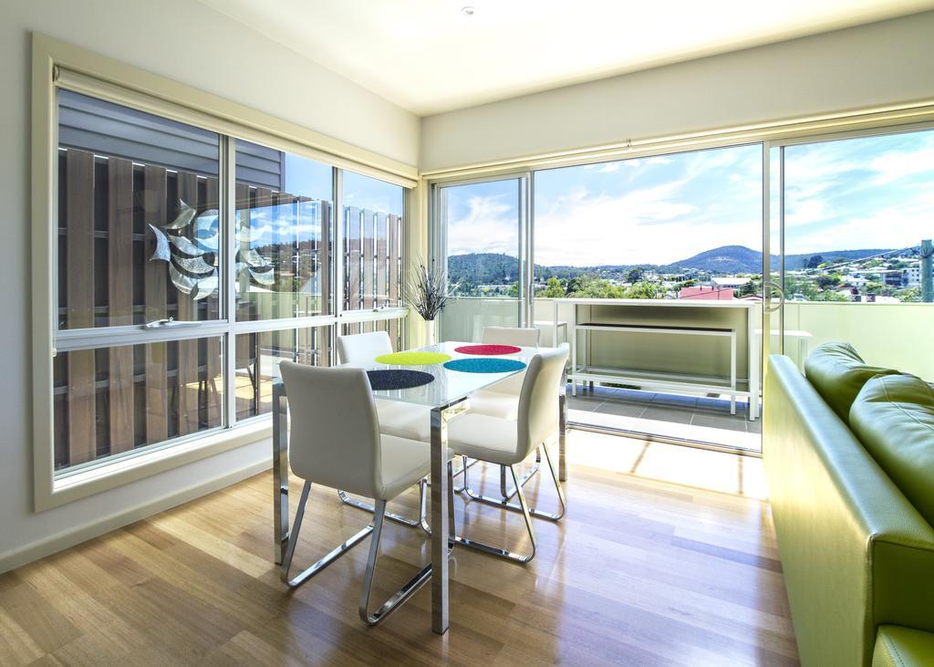 Apartment Bellerive Marina View No 28 Hobart