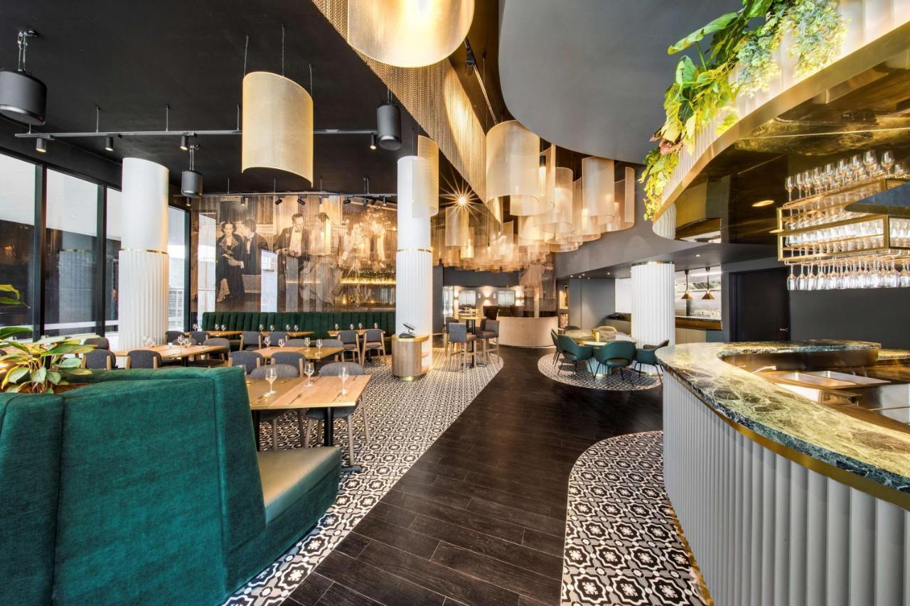 Vibe Hotel