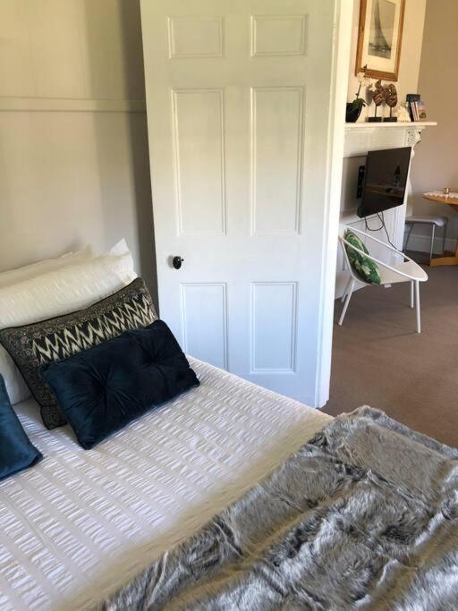 Holiday home North