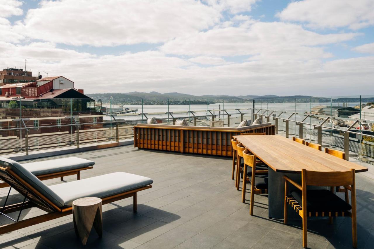 The Tasman, A Luxury Collection Hotel, Hotel