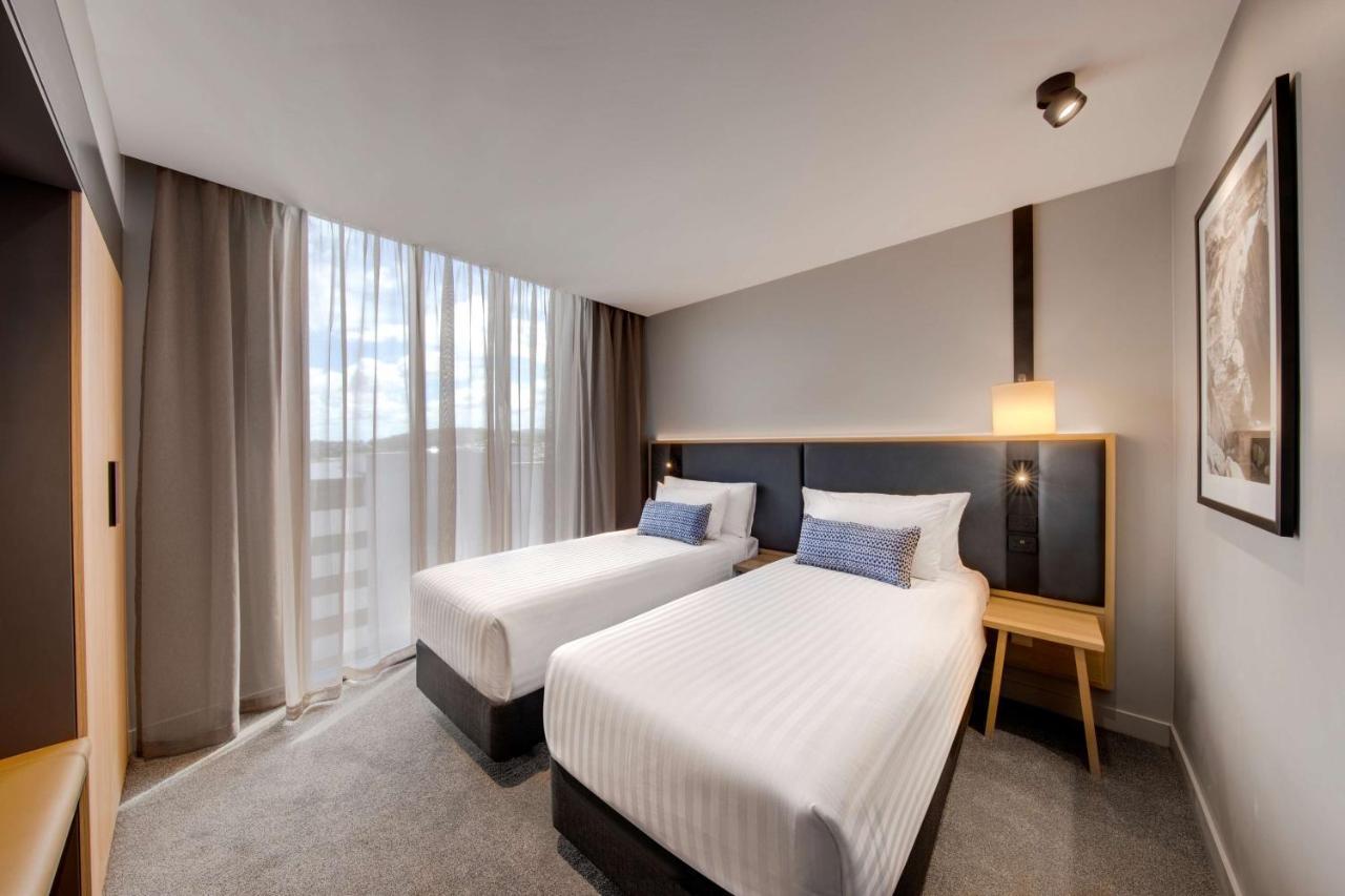 Hotel Vibe 4*