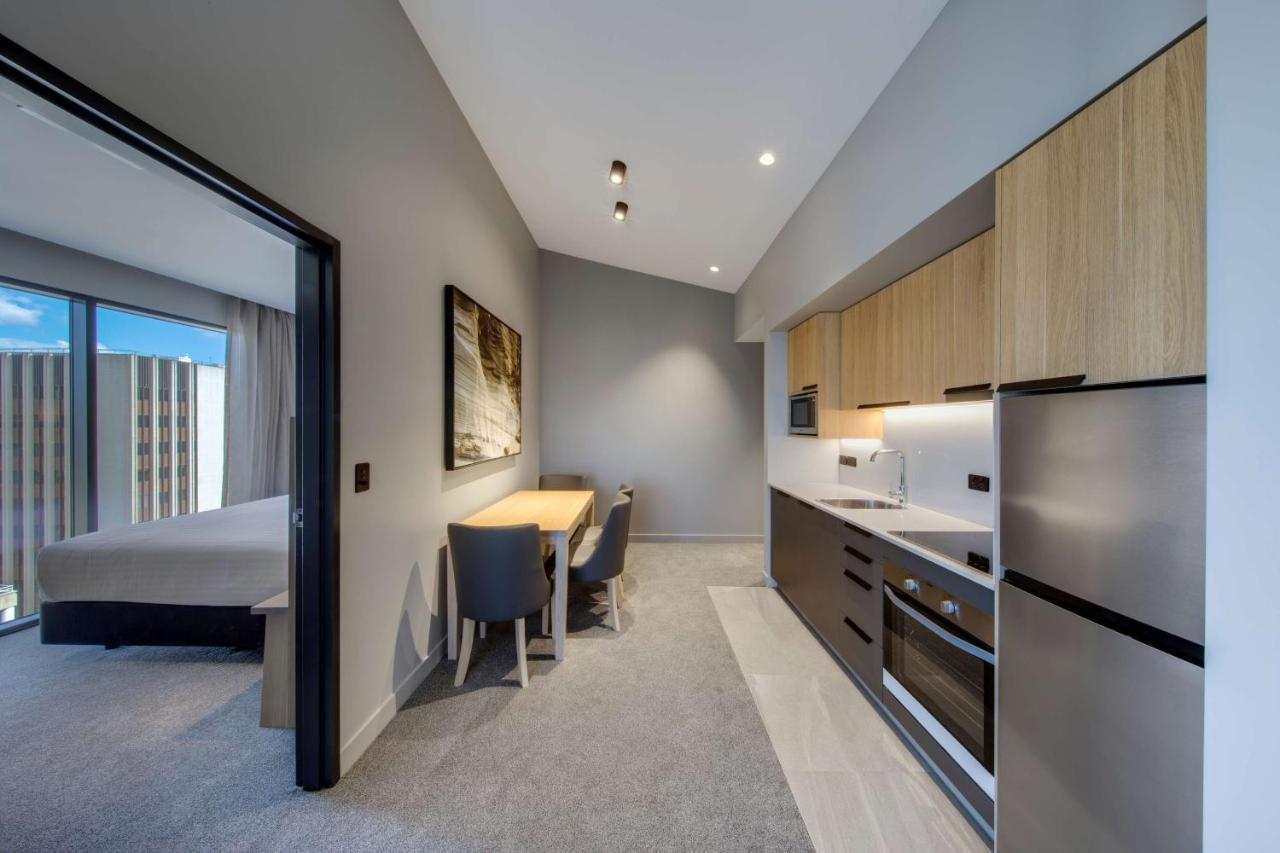 Hotel Vibe Hobart