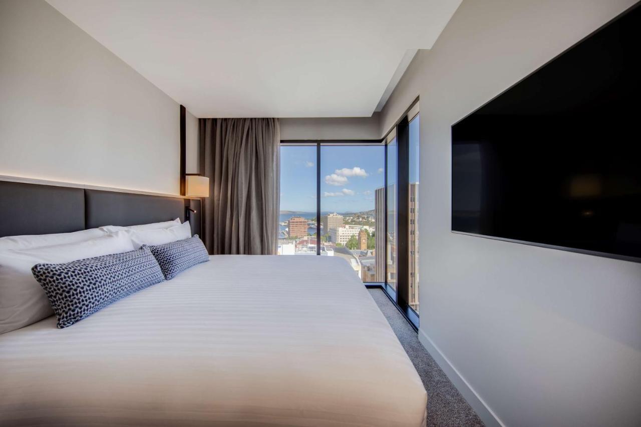 Hotel Vibe Hobart