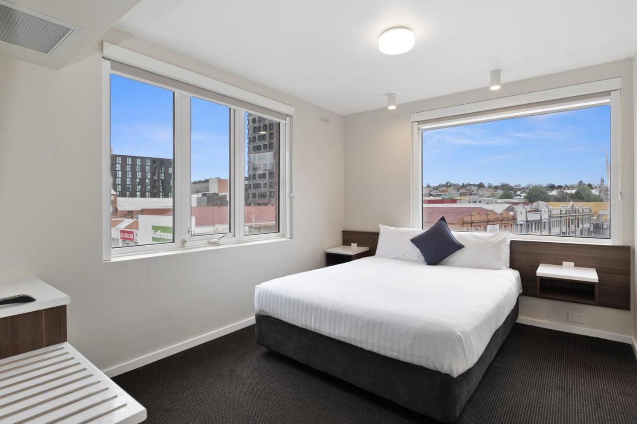 Allurity Hotel Hobart