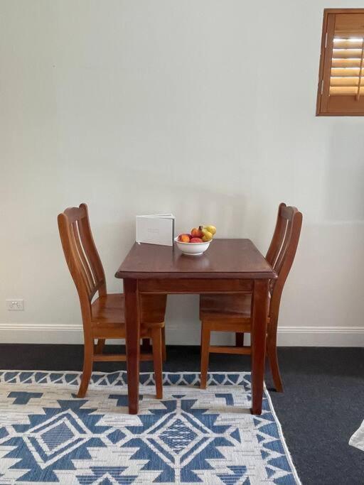 Apartamento Violet In The Hobart