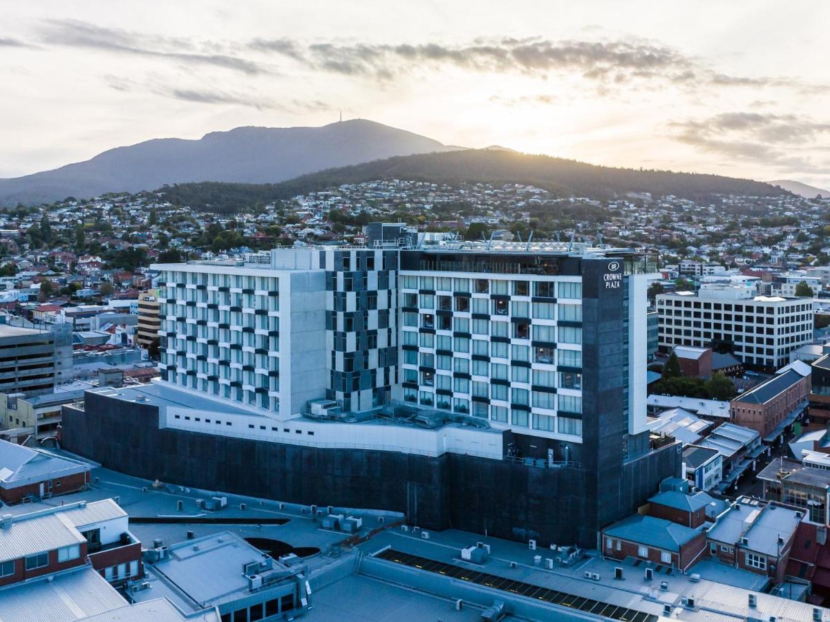 Crowne Plaza By Ihg 4*