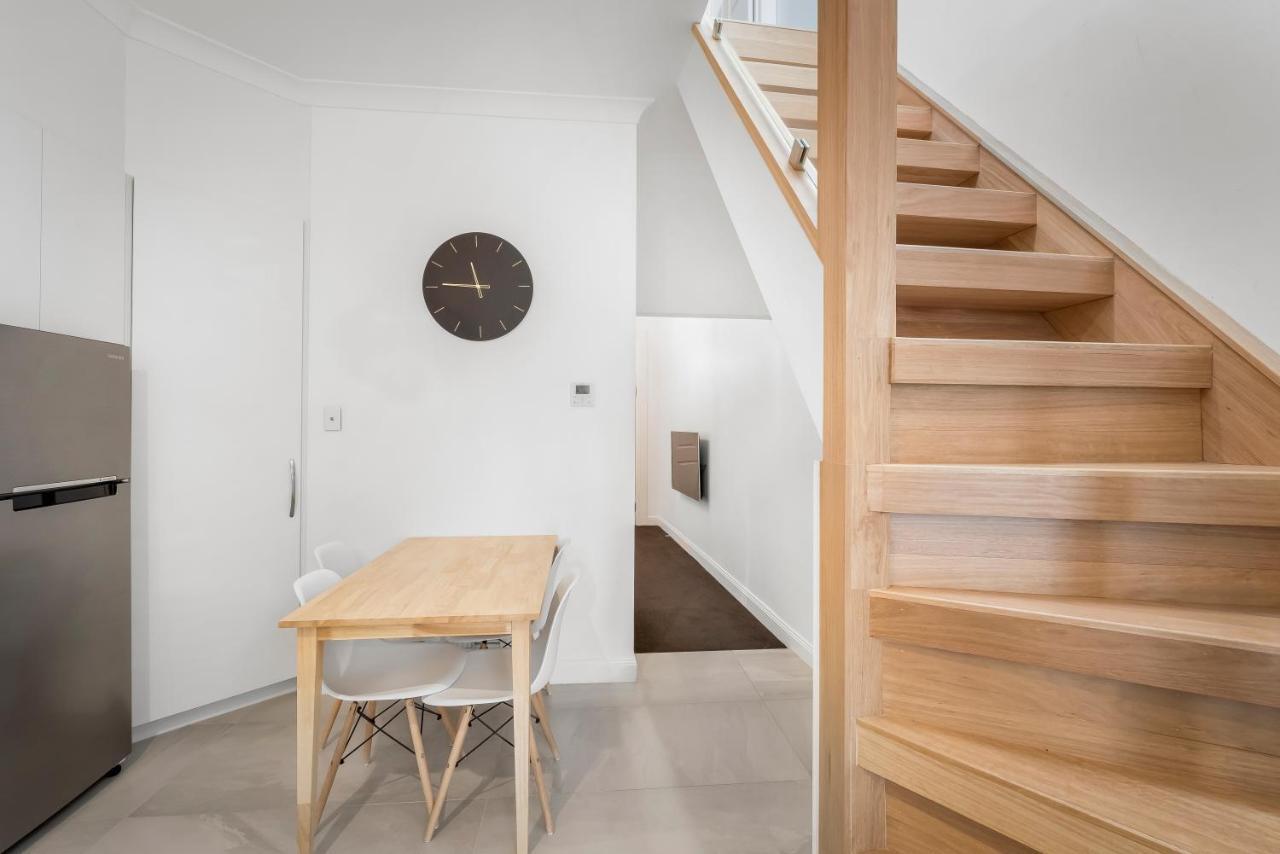 Brisbane Terrace - 3 Bedroom Inner - Free Parking * Hobart