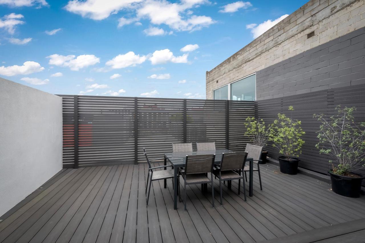 Brisbane Terrace - 3 Bedroom Inner - Free Parking * Hobart