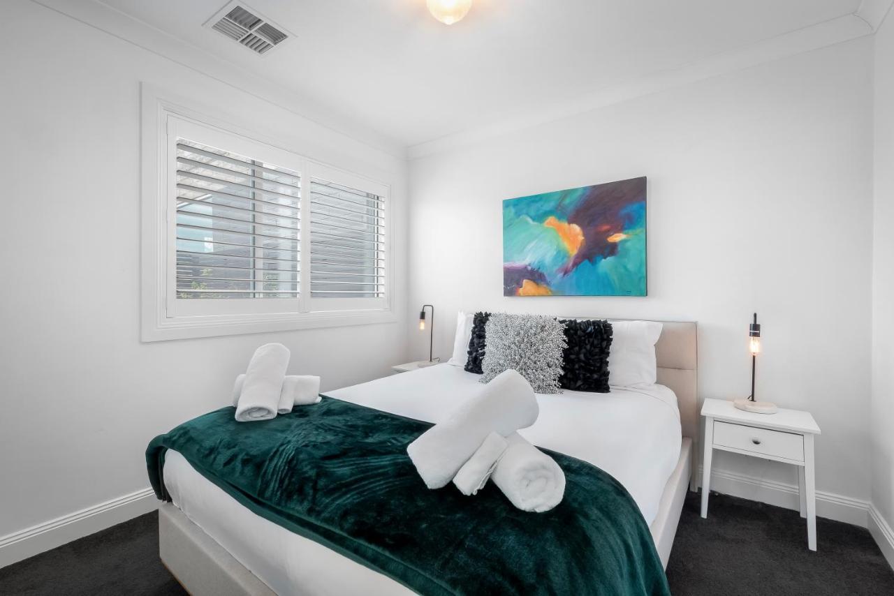 Brisbane Terrace - 3 Bedroom Inner - Free Parking