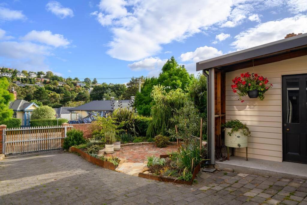 Apartment Macquarie Street Stable