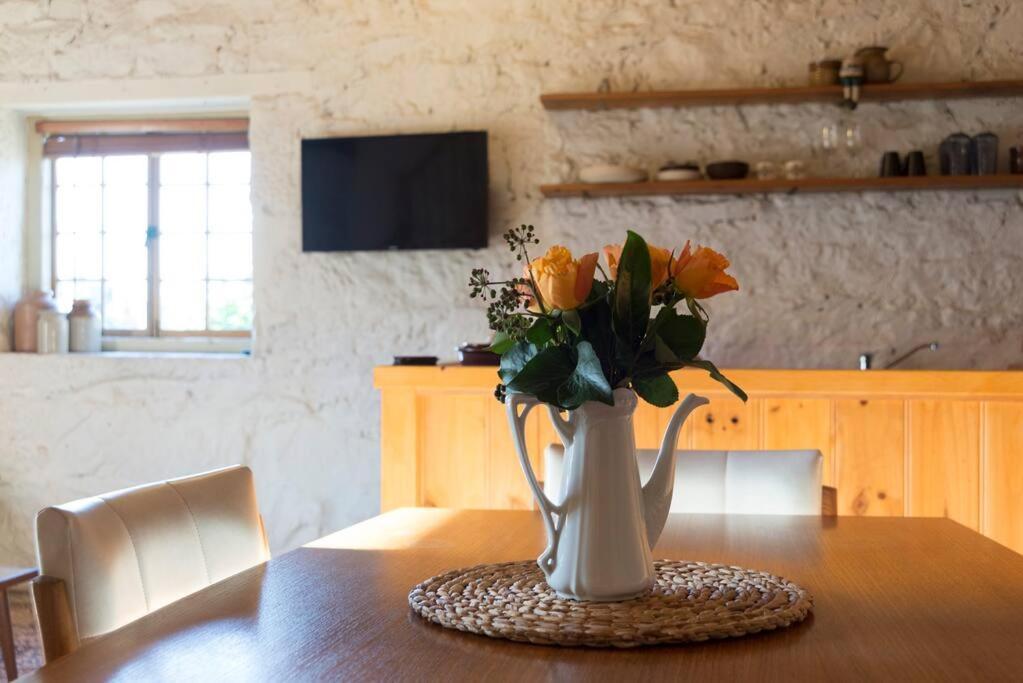 Macquarie Street Stable Apartment *