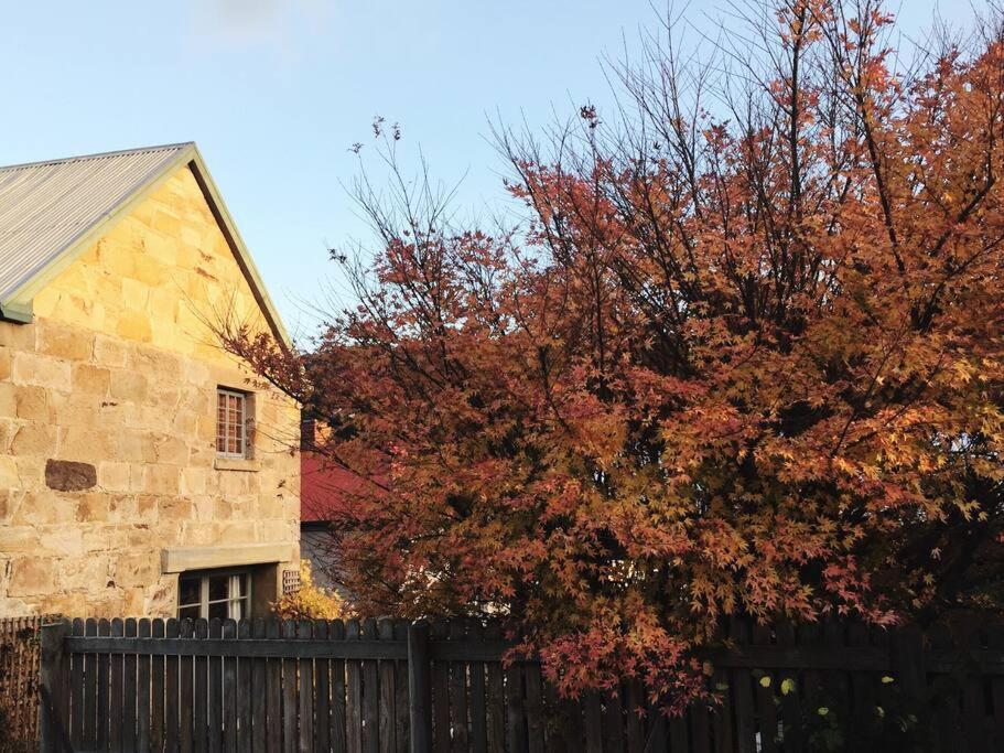Macquarie Street Stable *