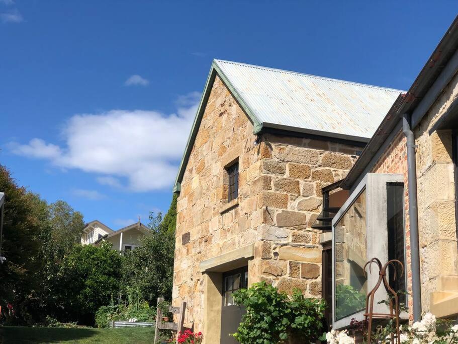 Apartment Macquarie Street Stable *