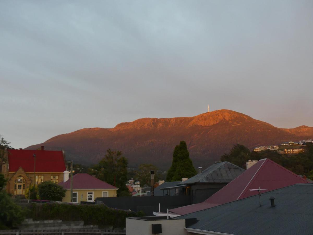Macquarie Street Stable Hobart