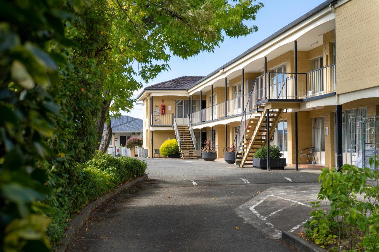 Aparthotel Graham Hobart