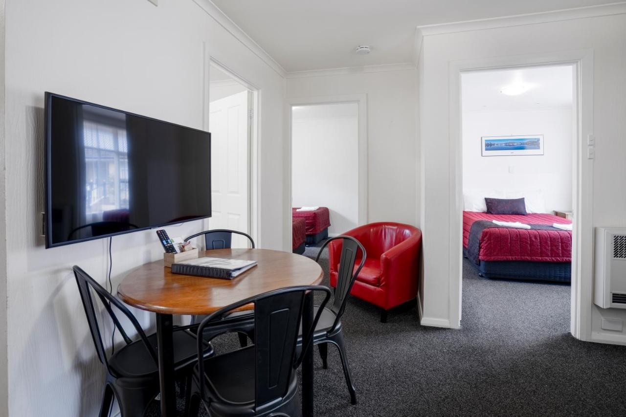 Graham Aparthotel