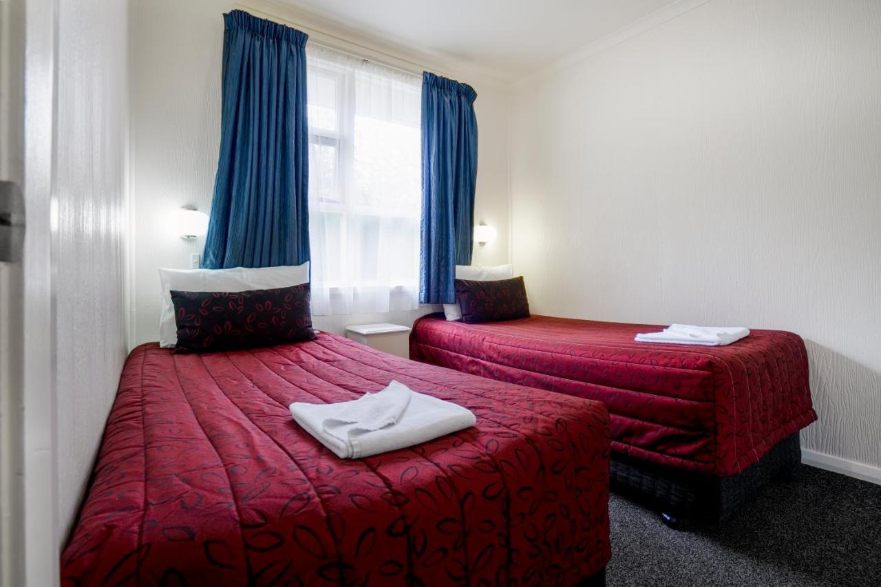 Aparthotel Graham Hobart