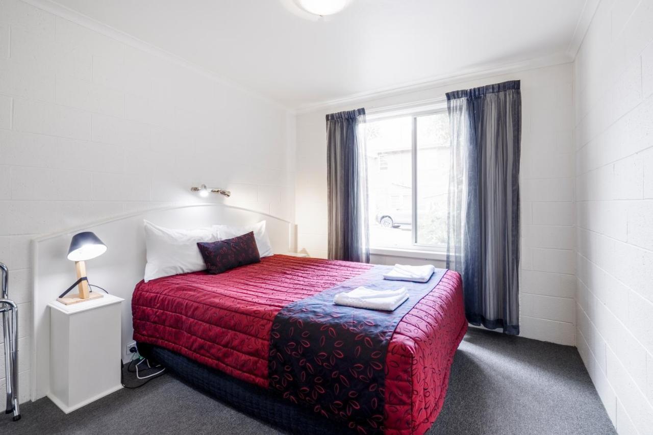 Graham Aparthotel 3*