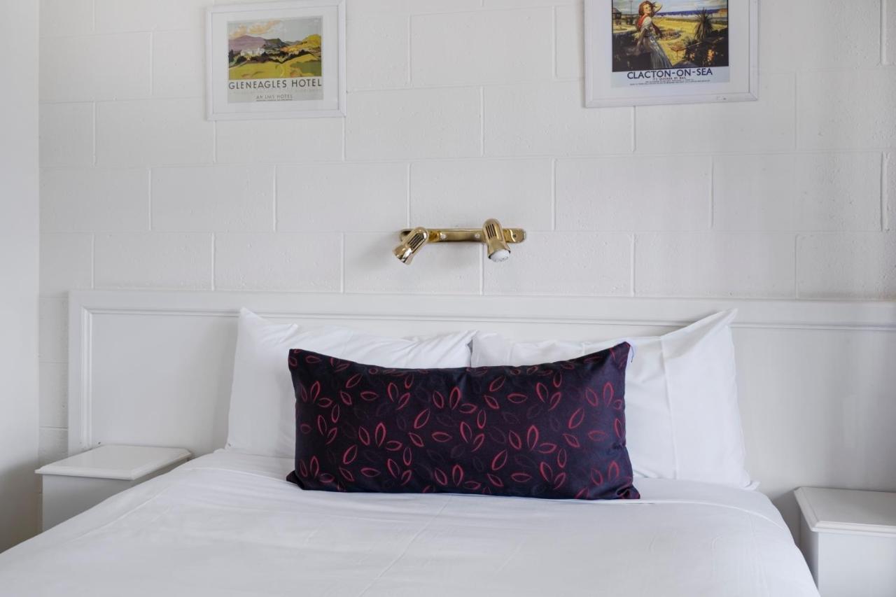 Graham Aparthotel