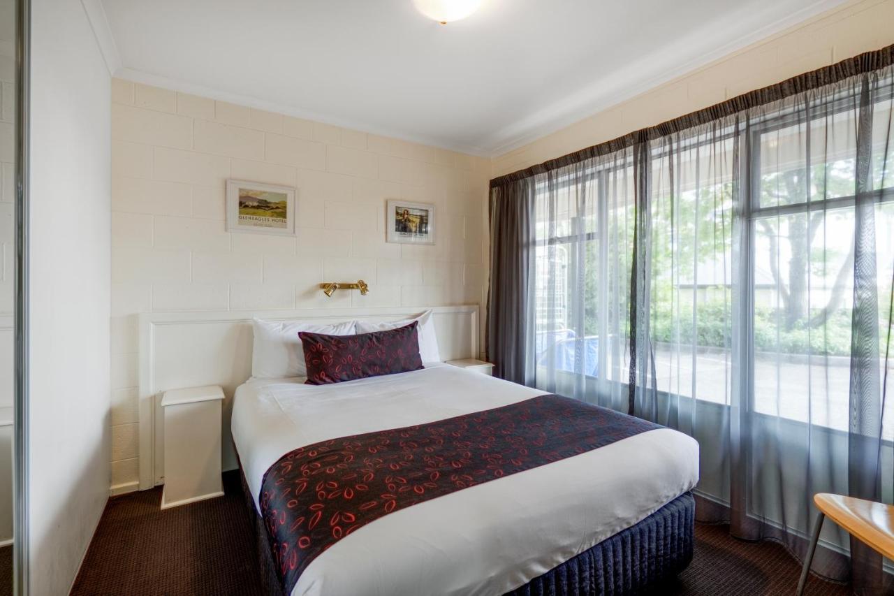 Graham Aparthotel