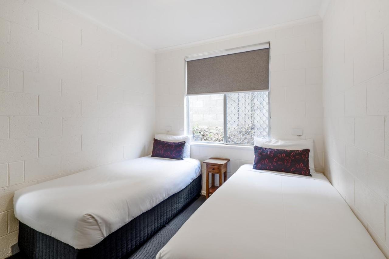 Aparthotel Graham