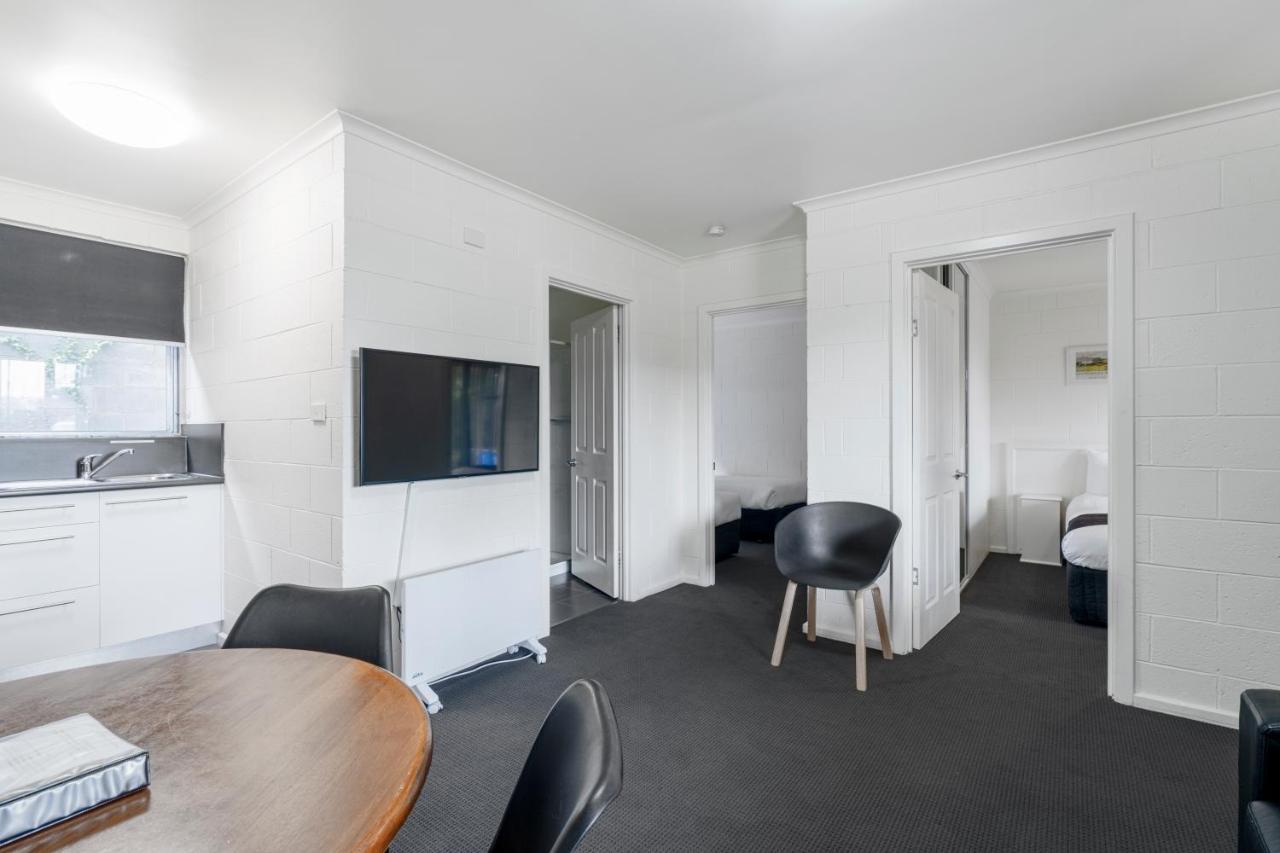 Graham Aparthotel
