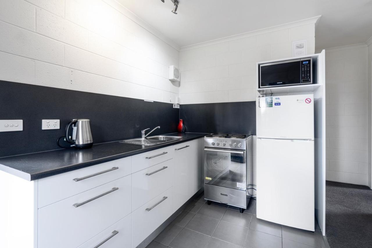 Aparthotel Graham Hobart