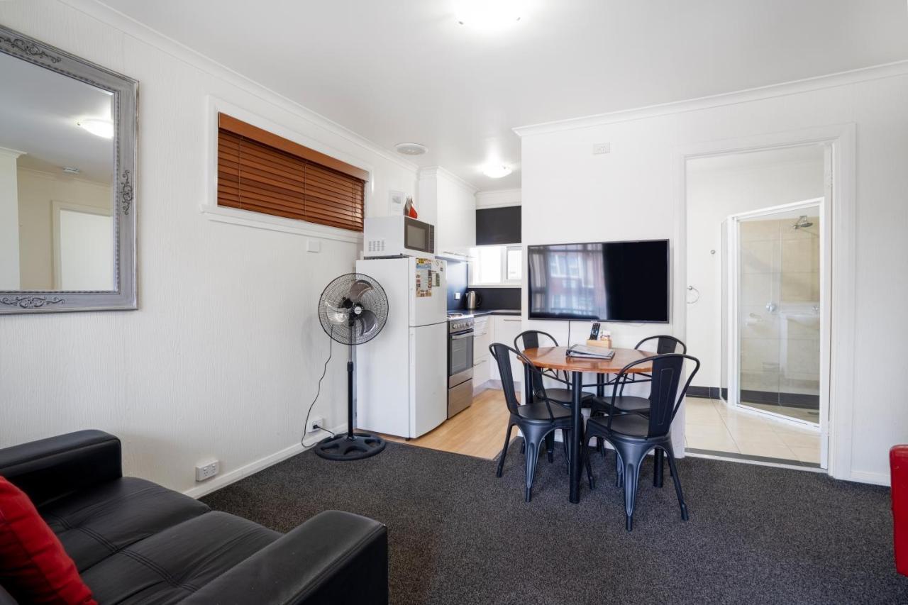Aparthotel Graham 3*