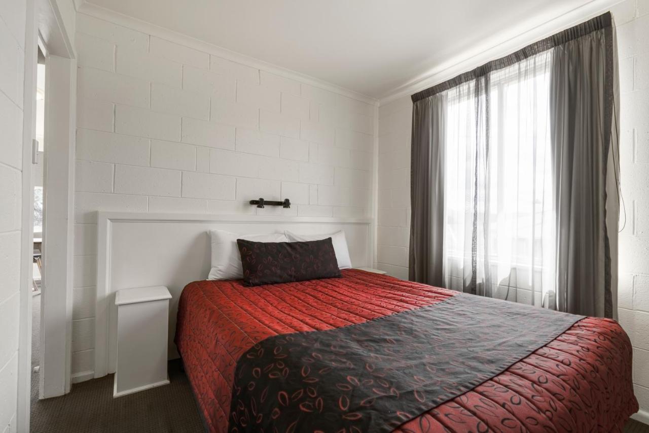 Aparthotel Graham Hobart