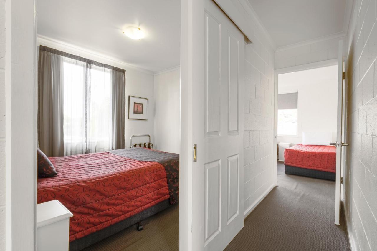 Graham Aparthotel 3*