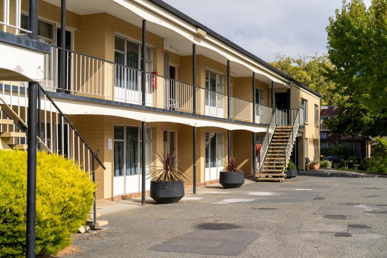 Aparthotel Graham Hobart