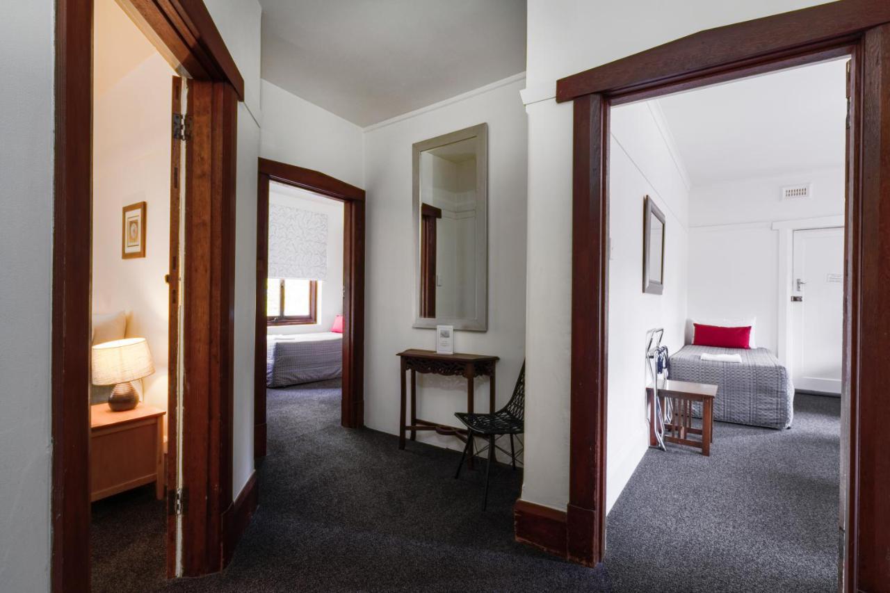 Graham Aparthotel 3*
