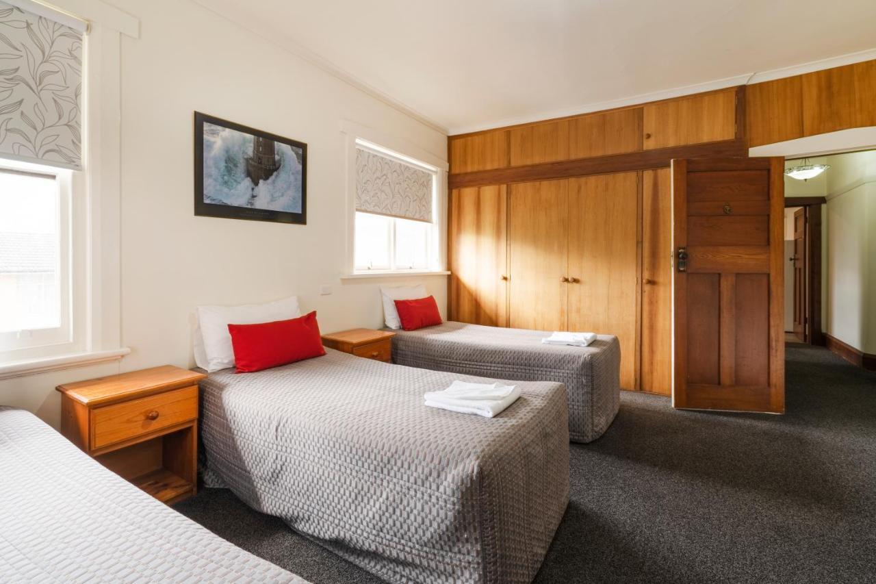 Aparthotel Graham 3*