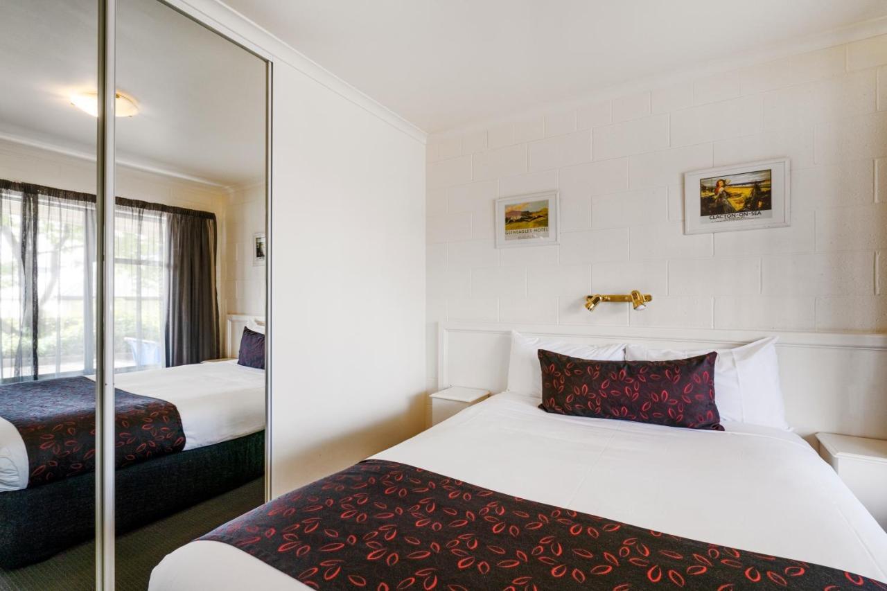 Aparthotel Graham Hobart