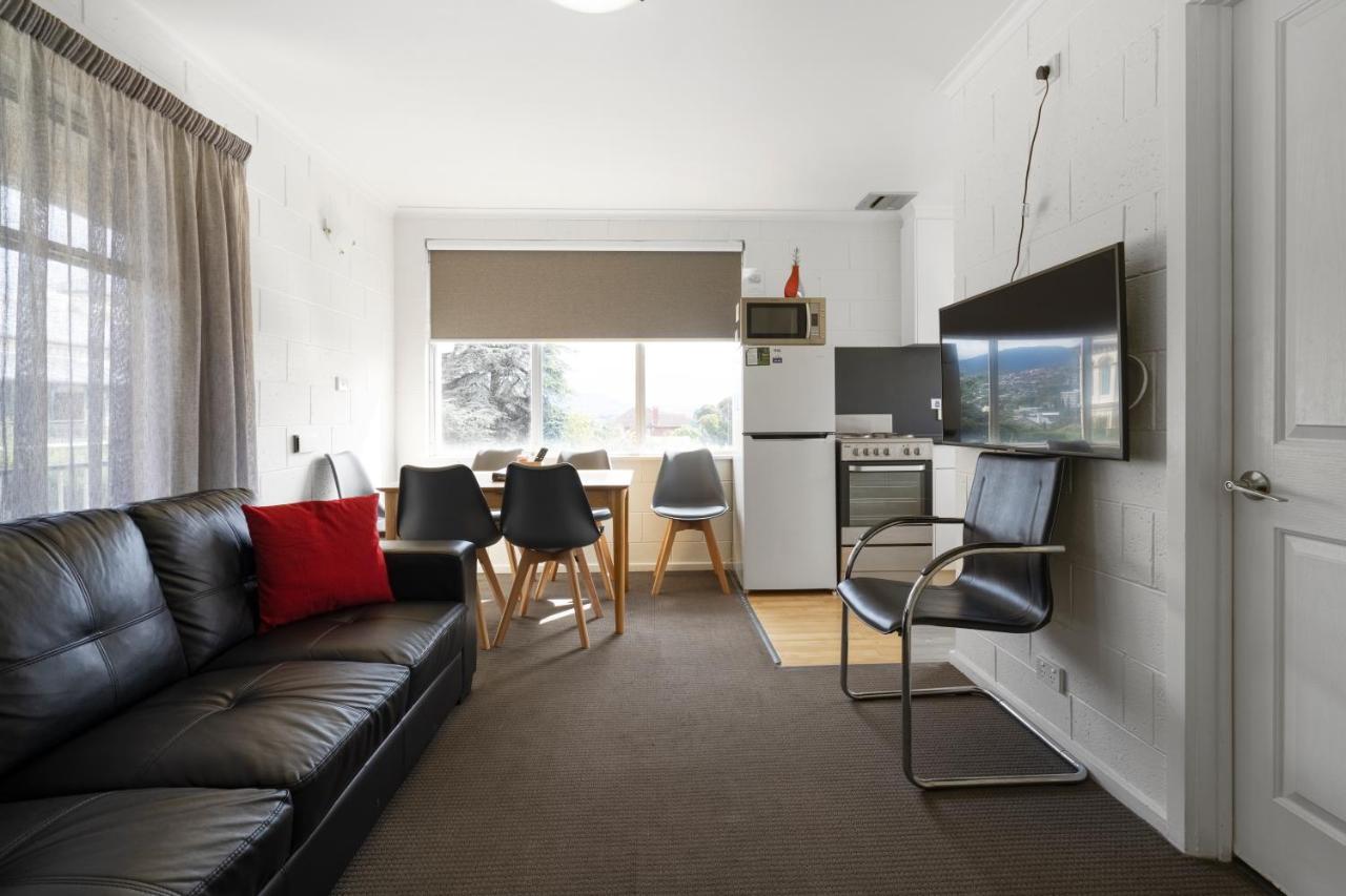 Aparthotel Graham 3*