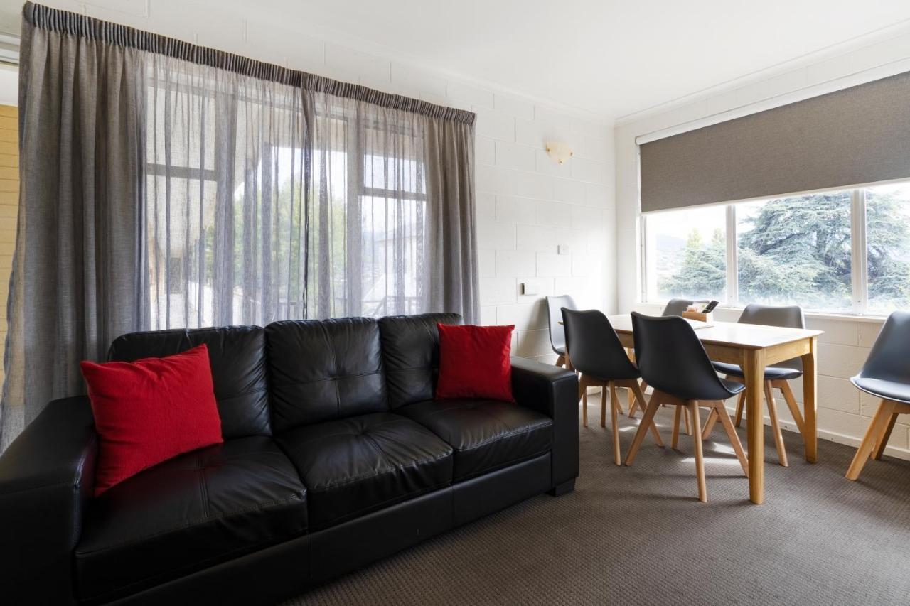 Graham Aparthotel