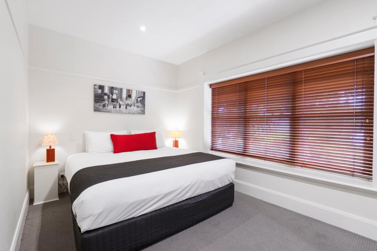 Graham Aparthotel Hobart