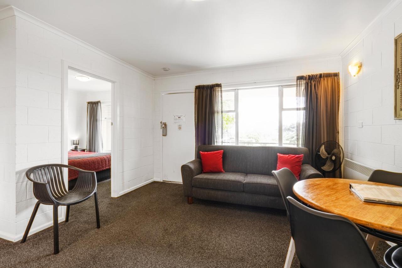 Graham Aparthotel 3*