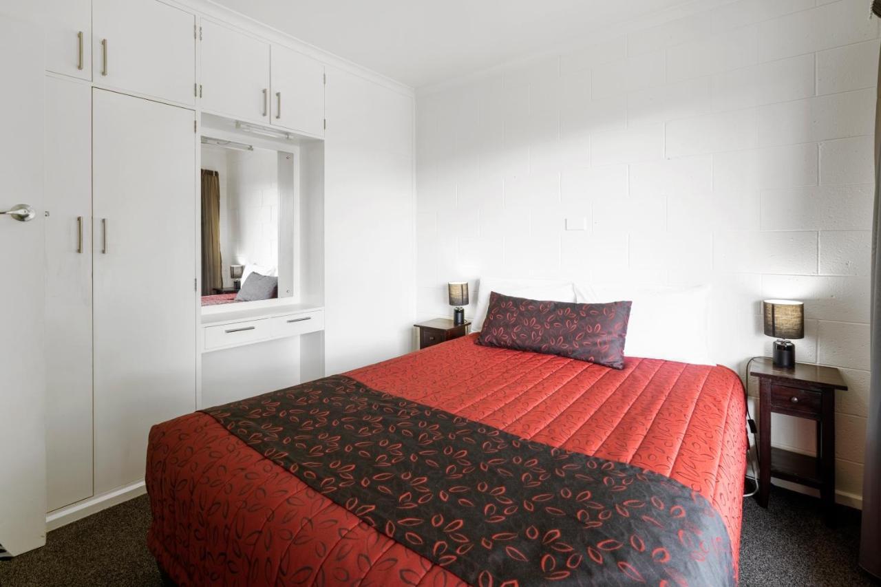 Graham Aparthotel