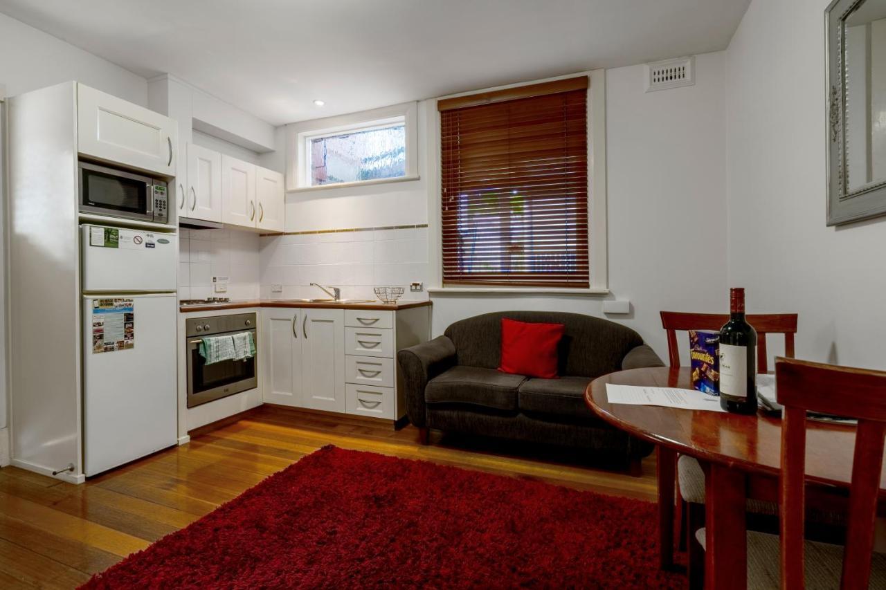 Graham Aparthotel