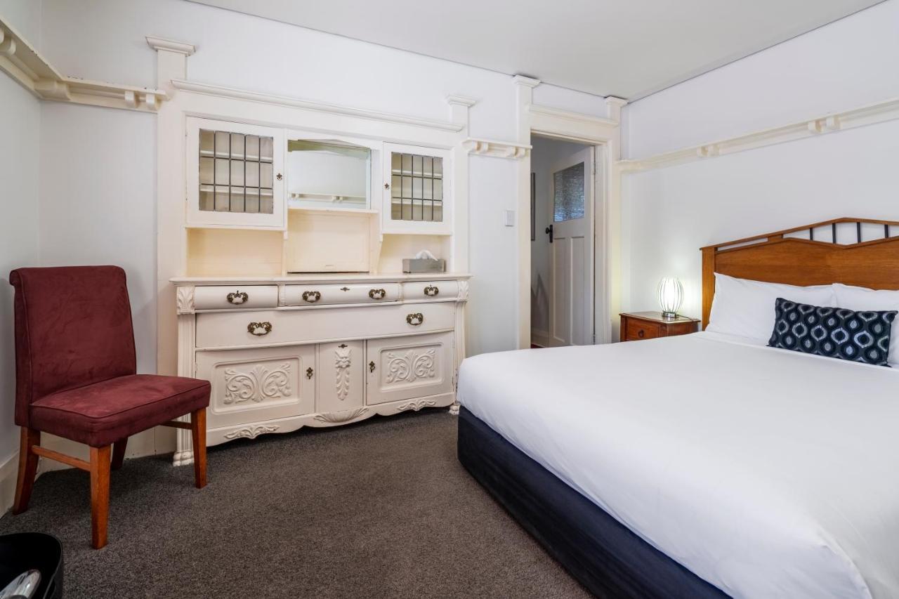 Graham Aparthotel