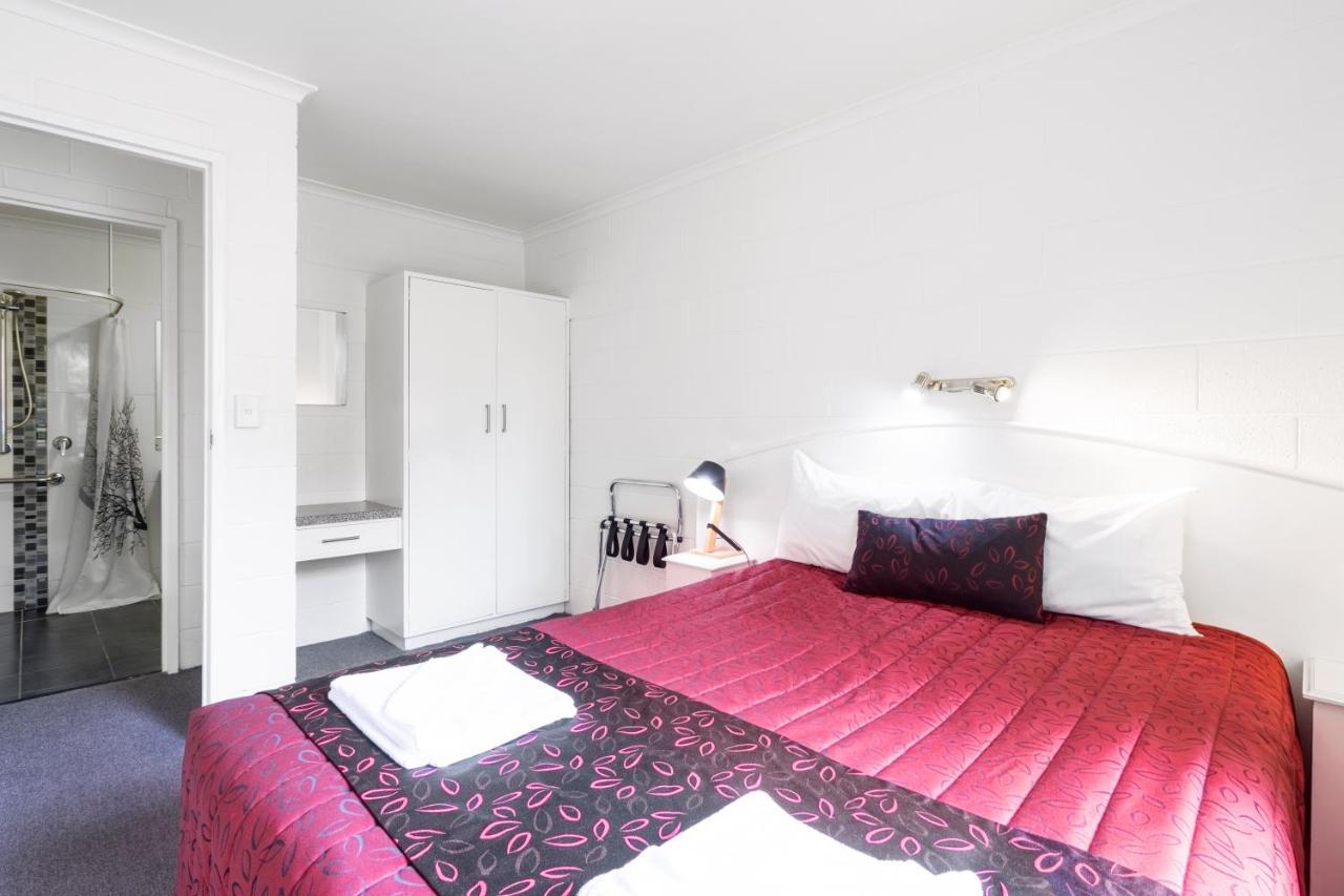 Graham Aparthotel Hobart