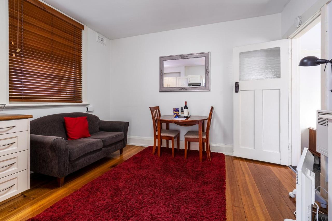 Aparthotel Graham 3*