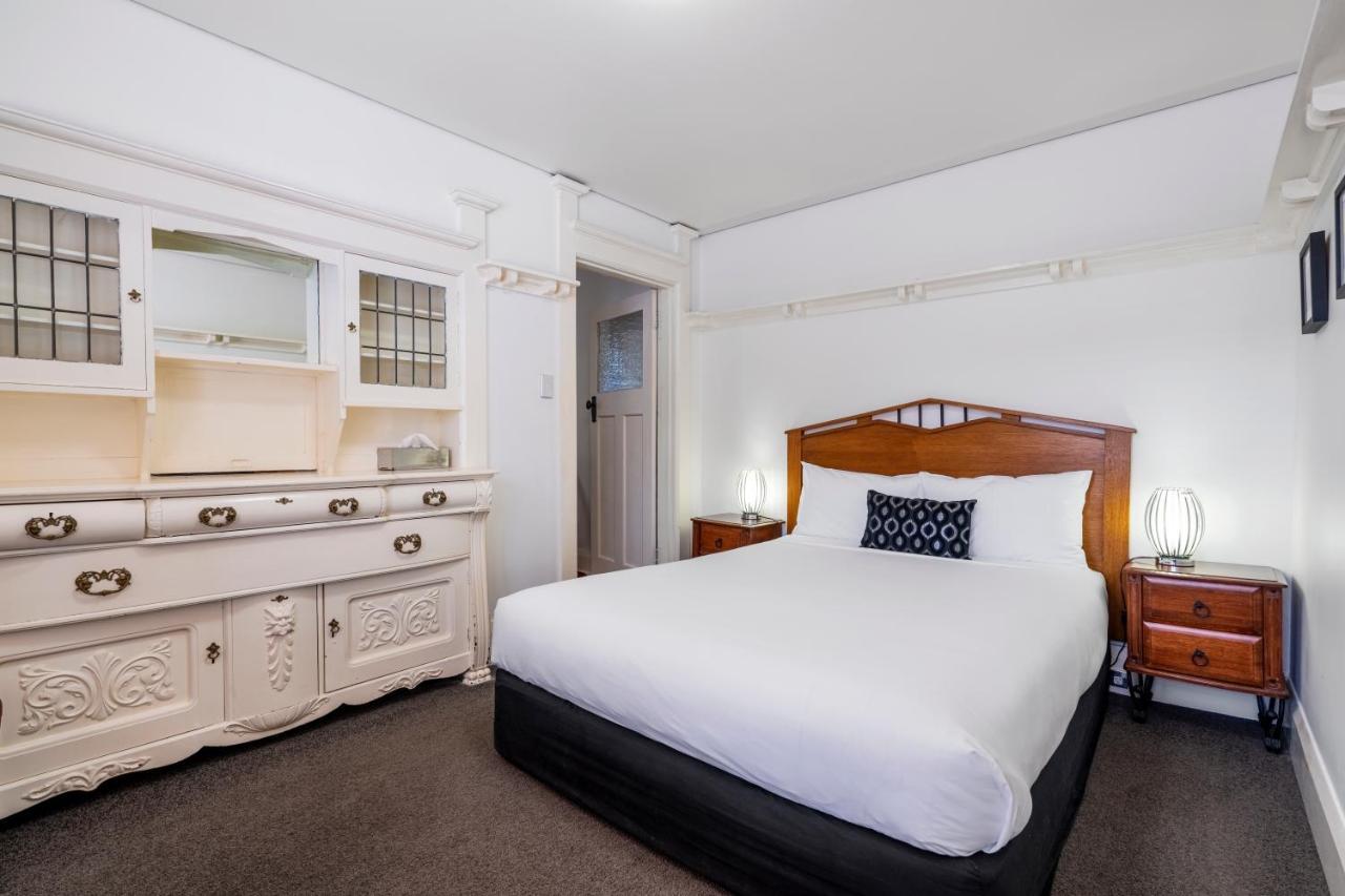 Graham Aparthotel